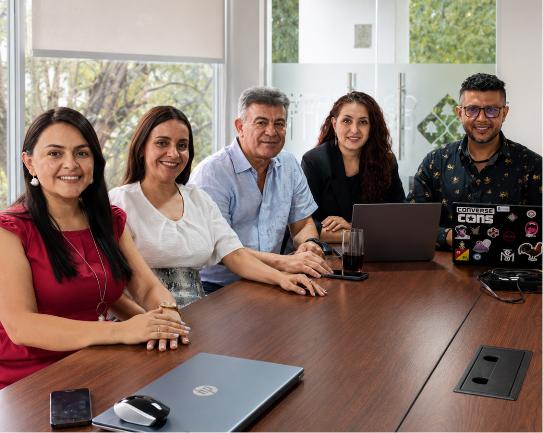 CONSEJO DE ADMINISTRACIÓN FAVI UTP 2026