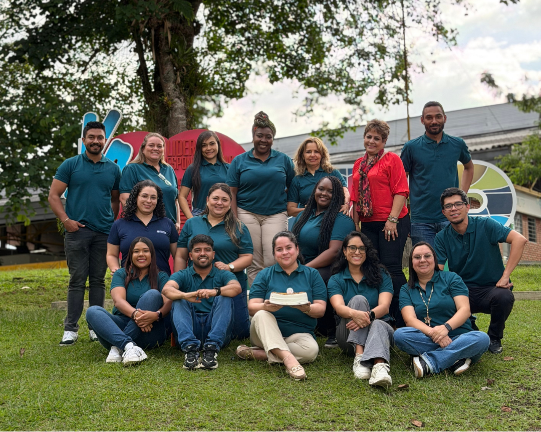 EQUIPO DE TRABAJO FAVI UTP